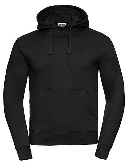 Epic Label Sweat-shirts Russell R-265M-0 Authentic Sweat Capuche Homme