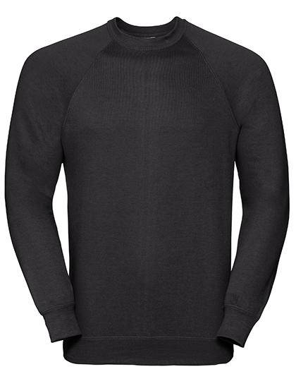 Epic Label Sweat-shirts Russell R-762M-0 Sweatshirt Manches Raglan Classique Pour Homme