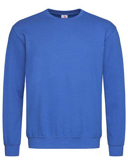 Epic Label Sweat-shirts Stedman St4000 Unisex Sweatshirt