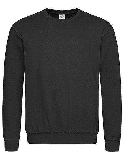 Epic Label Sweat-shirts Stedman St4000 Unisex Sweatshirt