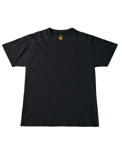 Epic Label T-shirts B&C Pro Collection Bctuc01 T-Shirt Pro Parfait