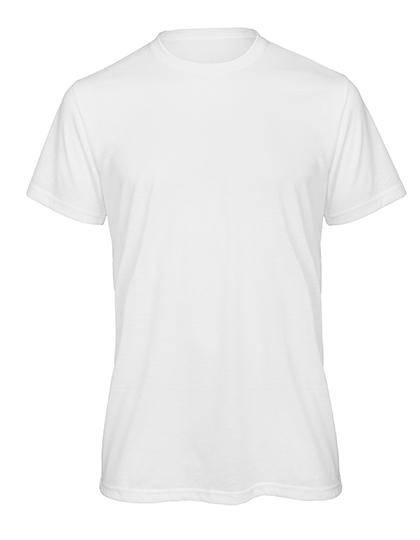 Epic Label T-shirts B&C Tm062 Sublimation T-Shirt /Pour Homme