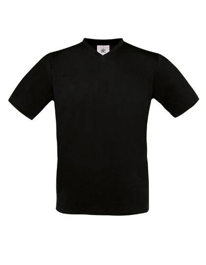Epic Label T-shirts B&C Tu006 T-Shirt Exact V-Neck