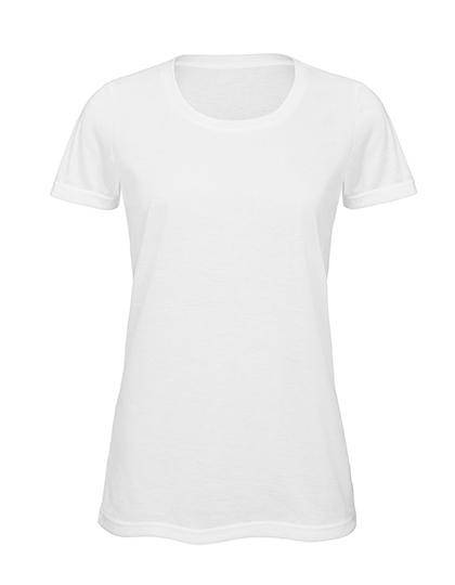 Epic Label T-shirts B&C Tw063 Sublimation T-Shirt /Pour Femme