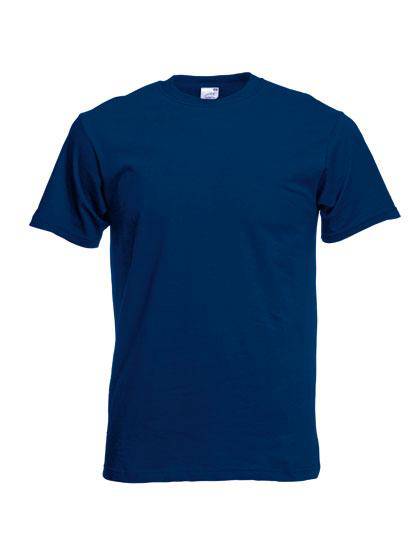 Epic Label T-shirts Fruit Of The Loom 610820 T D'origine Pour Homme