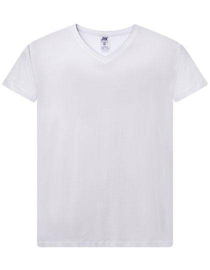 Epic Label T-shirts Jhk Curvspico Curves T-Shirt V-Neck Lady