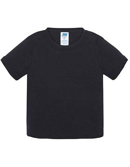 Epic Label T-shirts Jhk Tsrb153 Baby T-Shirt