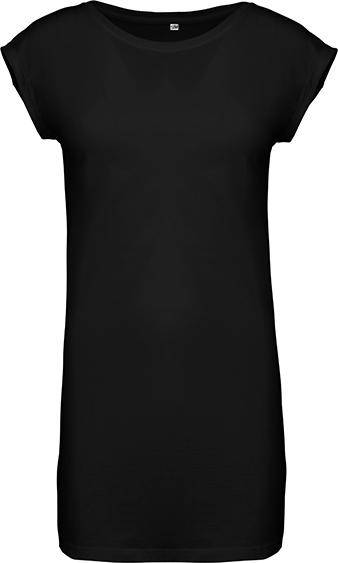 Epic Label T-shirts Kariban T-Shirt Long Femme