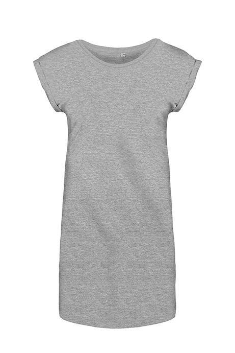Epic Label T-shirts Kariban T-Shirt Long Femme