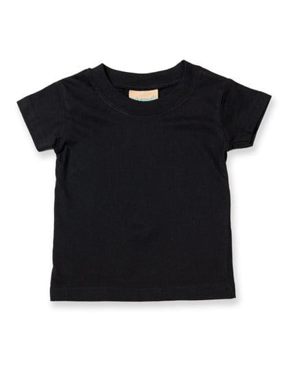 Epic Label T-shirts Larkwood Lw020 T-Shirt Col Rond Bébé-Enfant