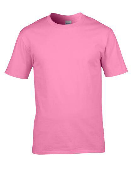 Epic Label T-shirts Lot de 3 Gildan 4100 Premium Cotton T-Shirt Pour Homme