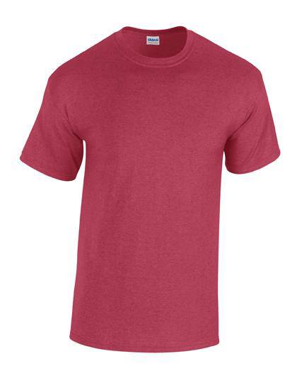 Epic Label T-shirts Lot de 3 Gildan 5000 Heavy Cotton™ T- Shirt Pour Homme