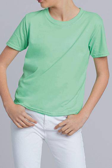 soft style shirts