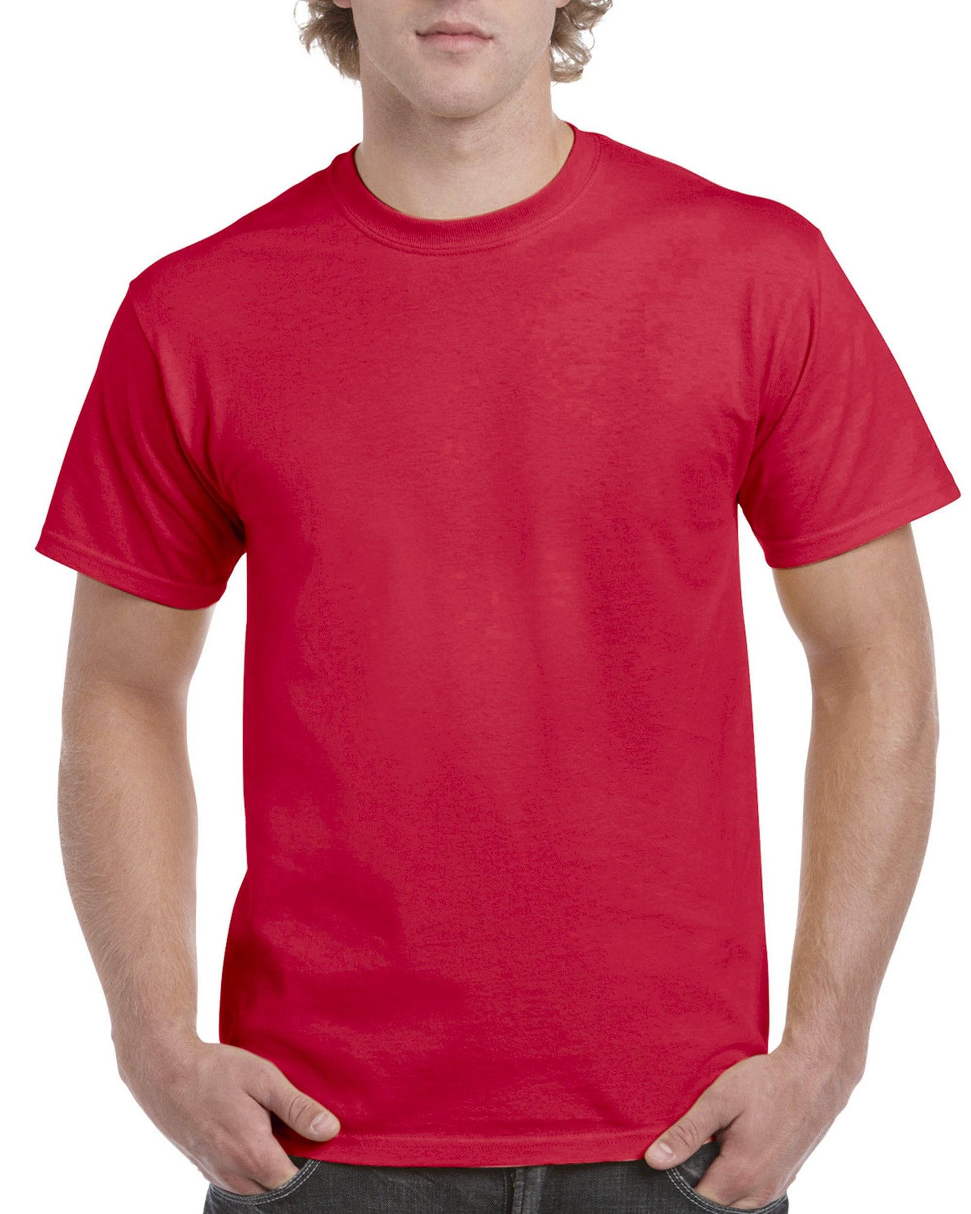 Epic Label T-shirts Lot de 3 Gildan H000 Hammer Adult T-Shirt Pour Homme