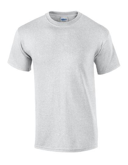 Epic Label T-shirts Lot de 5 Gildan 2000 Ultra Cotton™ T-Shirt Pour Homme