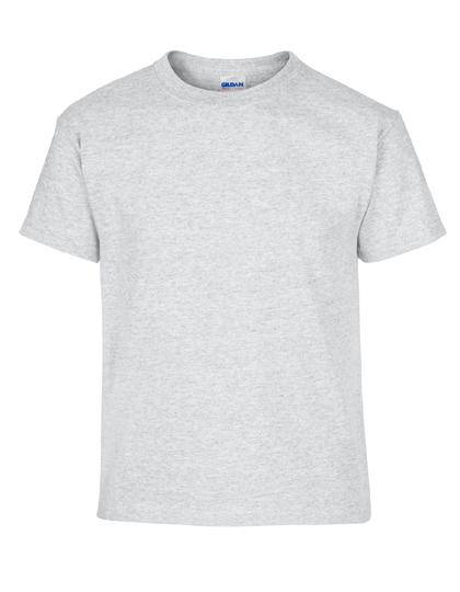 Epic Label T-shirts Lot de 5 Gildan 5000B Heavy Cotton™ Youth T- Shirt Pour Enfant