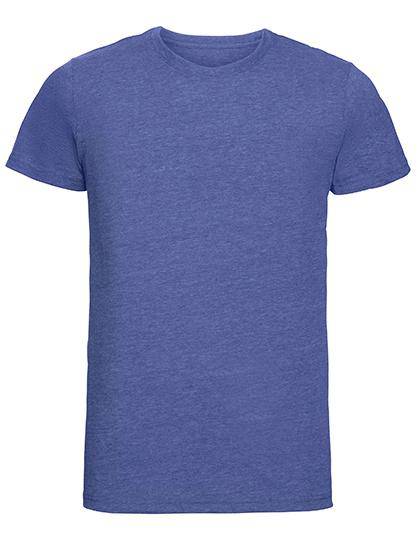 Epic Label T-shirts Russell R-165M-0 HD T Pour Homme