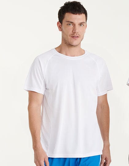 Epic Label T-shirts RY0425 Montecarlo T-Shirt Pour Homme