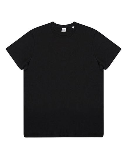 Epic Label T-shirts Sf Men Sfm130 Génération Durable Unisexe T Recyclé