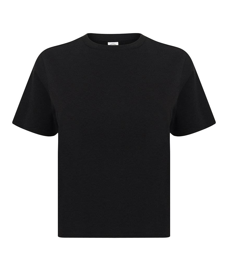 Epic Label T-shirts Sf T-Shirt Court Pour Femme