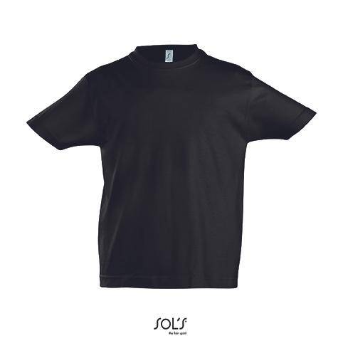 Epic Label T-shirts Sol´S 11770 T-Shirt Enfant Col Rond