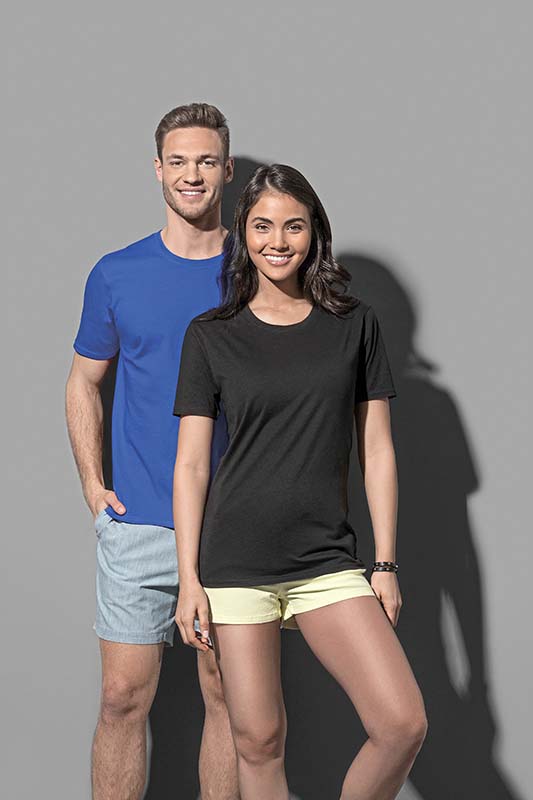 Epic Label T-shirts Stedman S7000 T-Shirt Lux Unisexe