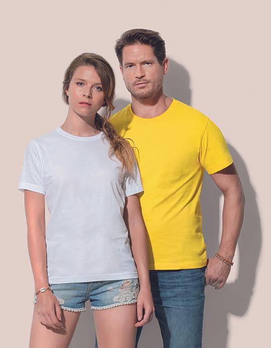 Magliette stedman outlet
