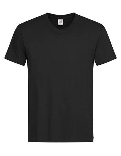 Epic Label T-shirts Stedman St2300 Classic-T V-Neck