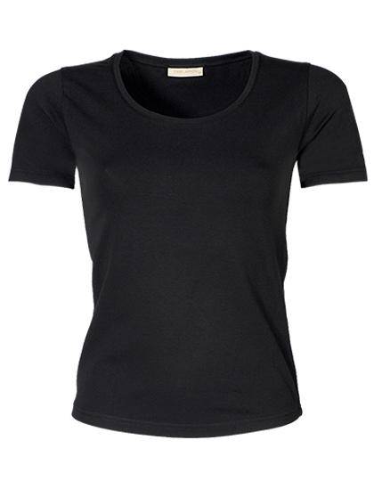 Epic Label T-shirts Tee Jays 450 Pour Femmes Stretch Tee
