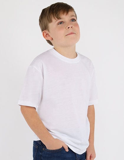 Epic Label T-shirts Xpres Xp521 Enfant` Subli Plus T-Shirt