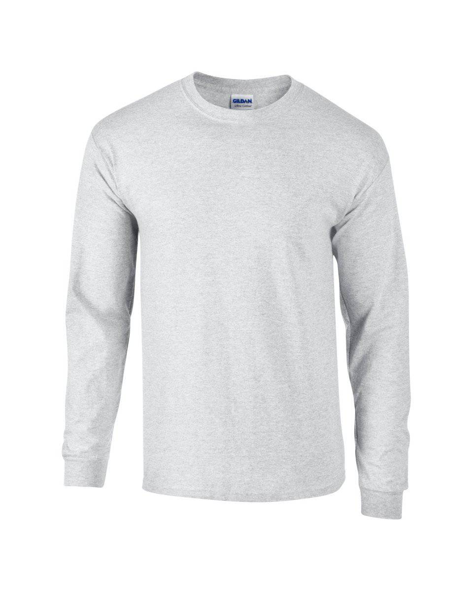 Epic Label Tshirt 2400 Gildan Ultra Coton Manches Longues T-Shirt