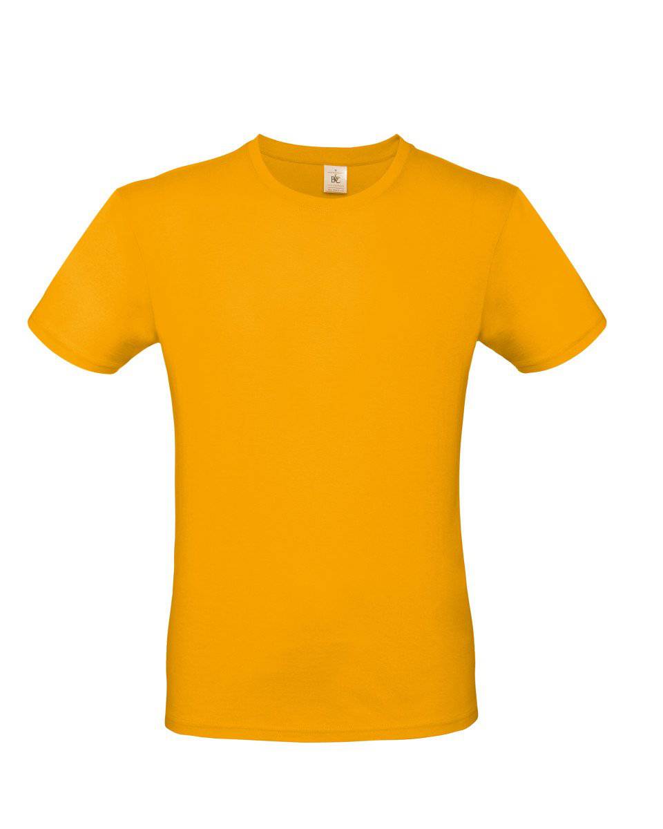 Epic Label Tshirt B&C TU01T Homme # E150 T-Shirt