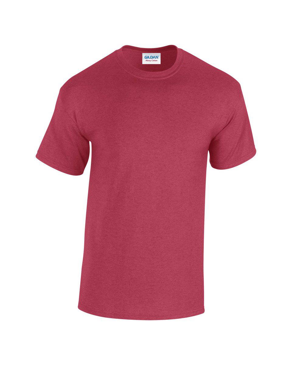 Epic Label Tshirt Gildan 5000 Heavy Coton Unisex T-Shirt
