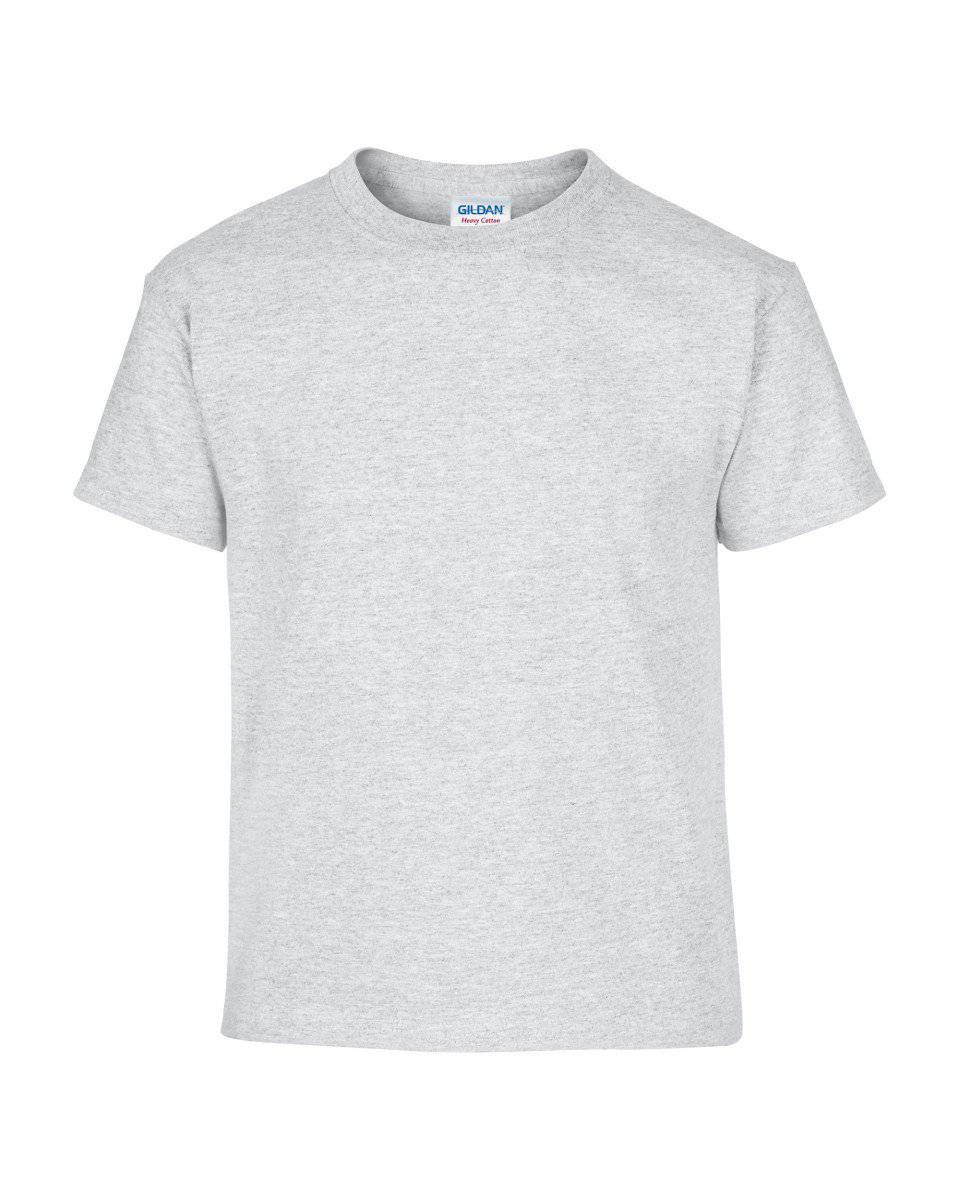 Epic Label Tshirt Gildan 5000B Heavy Coton T-Shirt Pour Enfant