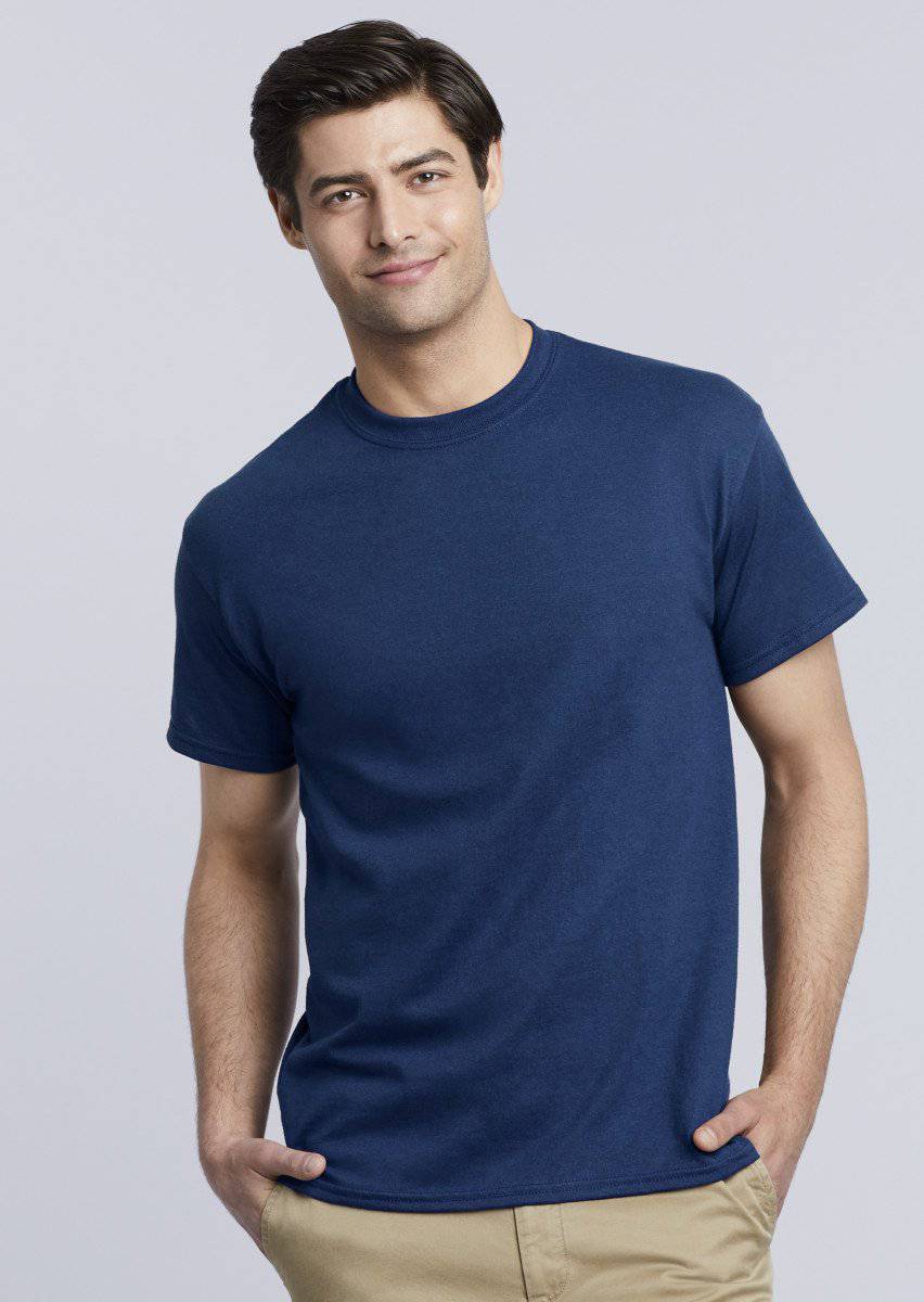 Epic Label Tshirt Gildan 8000 Dryblend Homme Mixte T-Shirt