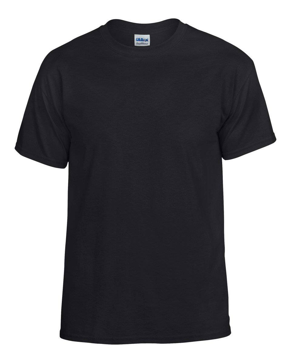 Epic Label Tshirt Gildan 8000 Dryblend Homme Mixte T-Shirt