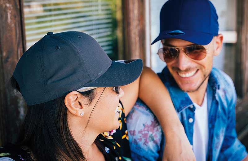 Casquettes a prix de gros