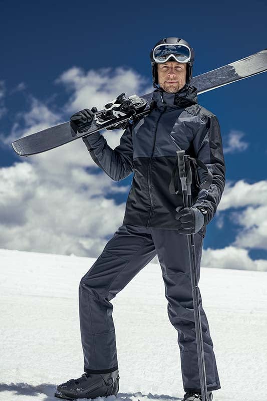 Epic Label Blousons Dare 2B Elite / Edit Dpp001 Veste De Sports D'Hiver Emulate Recyclé