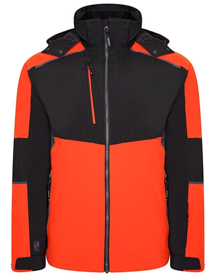 Epic Label Blousons Dare 2B Elite / Edit Dpp001 Veste De Sports D'Hiver Emulate Recyclé