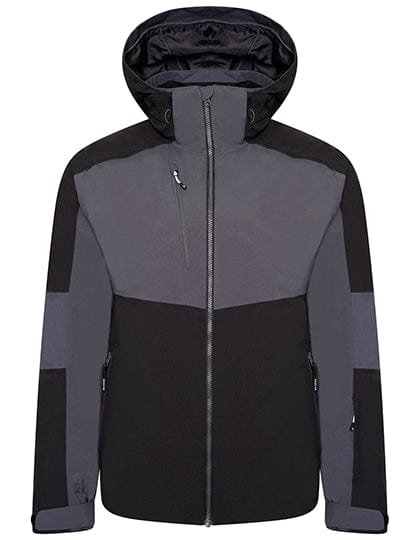 Epic Label Blousons Dare 2B Elite / Edit Dpp001 Veste De Sports D'Hiver Emulate Recyclé