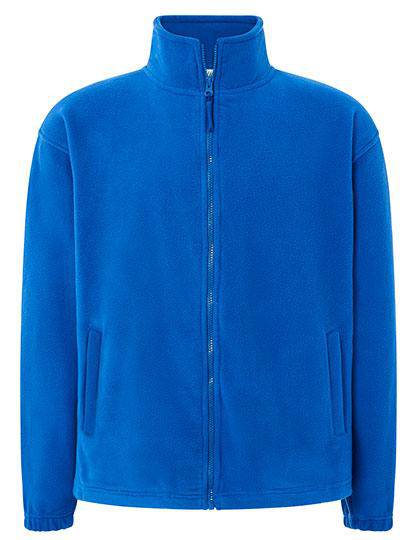 Epic Label Blousons Jhk Flra300 Pour Homme Polaire Jacket