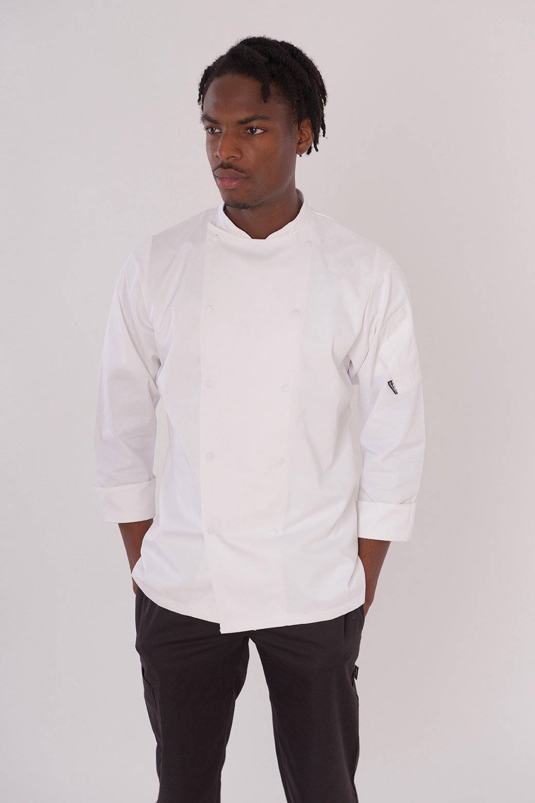 Epic Label Blousons Le Chef De92 Executive Jacket