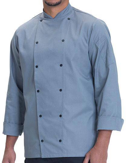 Epic Label Blousons Le Chef De92 Executive Jacket