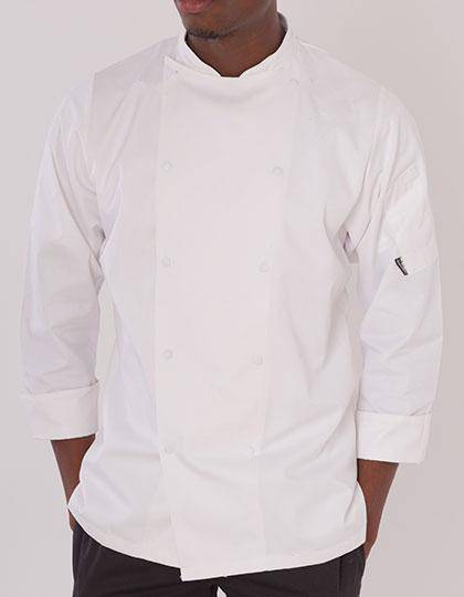 Epic Label Blousons Le Chef De92 Executive Jacket