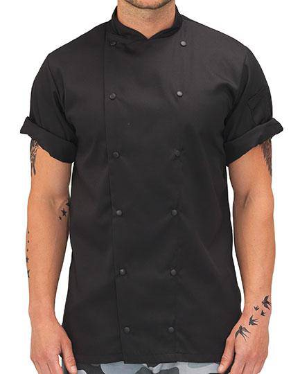 Epic Label Blousons Le Chef De92 Executive Jacket