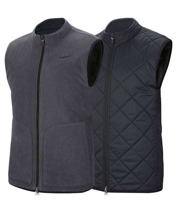 Epic Label Blousons Nike Gilet De Golf Réversible