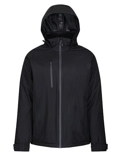 Epic Label Blousons Regatta Honestly Made Rg2070 Veste Isolée Recyclée Honnêtement Fabriquée