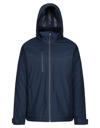 Epic Label Blousons Regatta Honestly Made Rg2070 Veste Isolée Recyclée Honnêtement Fabriquée