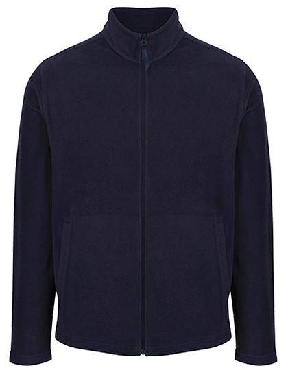 Epic Label Blousons Regatta Professional Trf619 Classic Microfleece Jacket