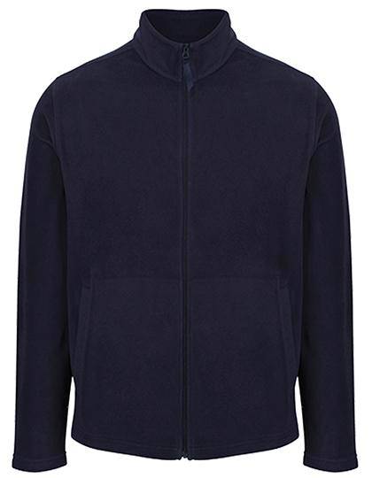 Epic Label Blousons Regatta Professional Trf619 Classic Microfleece Jacket